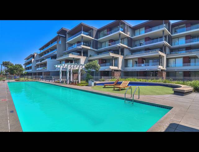 0.5 BEDROOM STUDIO APARTMENT FOR SALE IN SIBAYA PRECINCT